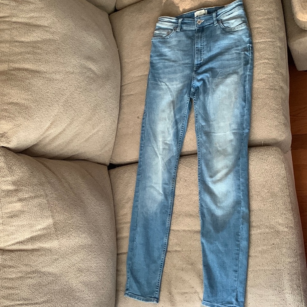 H&M jeans